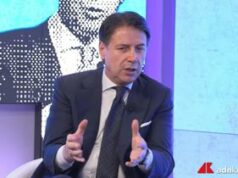 Centrosinistra, Conte: “Disponibili a guardare a futuro senza preclusioni”. E su Vannacci: “Se dovesse entrare in maggioranza verrà diluito”