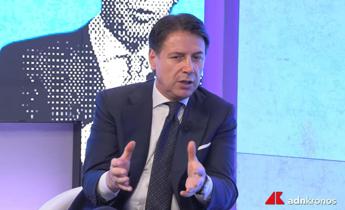 Centrosinistra, Conte: “Disponibili a guardare a futuro senza preclusioni”. E su Vannacci: “Se dovesse entrare in maggioranza verrà diluito”