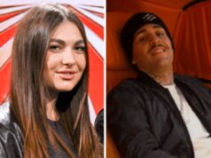 Chanel Totti ha trovato l’amore? L’indizio social e il video al fianco di Le One