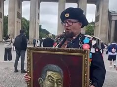 Chi era Semyon Skrepetsky, l’artista russo ucciso in Polonia: disegnava caricature di Putin