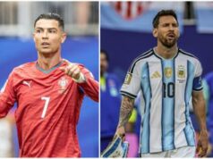 Chi preferisce Messi a Ronaldo è di destra o sinistra? Studio trasforma rivalità in politica