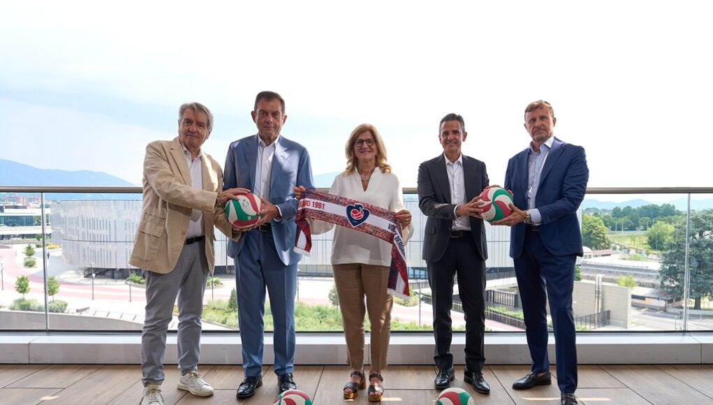 ChorusLife Volley Bergamo