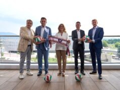 ChorusLife Volley Bergamo