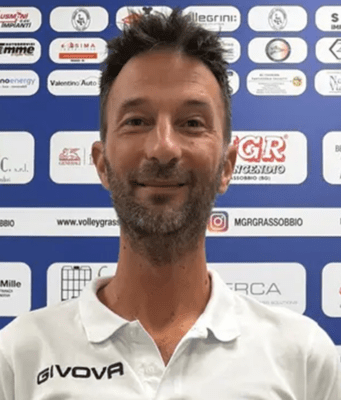 Pog Grassobbio, Alessandro Boroni: “Iniziamo questa nuova avventura con tanto entusiasmo” Pog Grassobbio