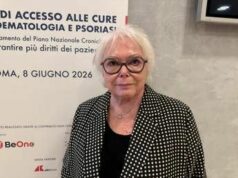 Corazza (Apiafco): “Inserire psoriasi nel Piano cronicità”