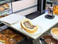 Cornetteria star di TikTok, sospesa l’attività: lavoratori in nero e violazioni igieniche