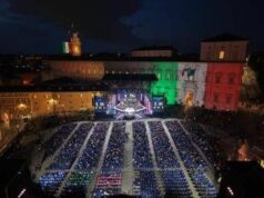 Cortellesi celebra la Repubblica ricordando la staffetta partigiana ‘Mimma’: “Fucilata per la nostra libertà”