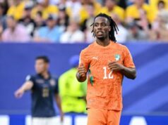Costa D’Avorio, Wahi torna in campo dopo l’arresto? L’assurda storia ai Mondiali