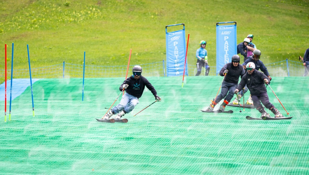 Ski Arena 365