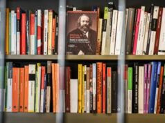 Dalle sfide per l’Europa secondo Draghi all’autobiografia di Antognoni, le novità in libreria