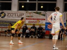 Scanzo Volley