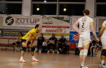 Scanzo Volley