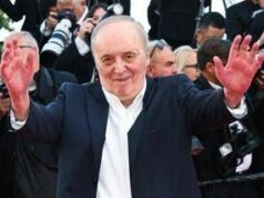 Dario Argento: “In Italia il cinema è decaduto, colpa degli spettatori”