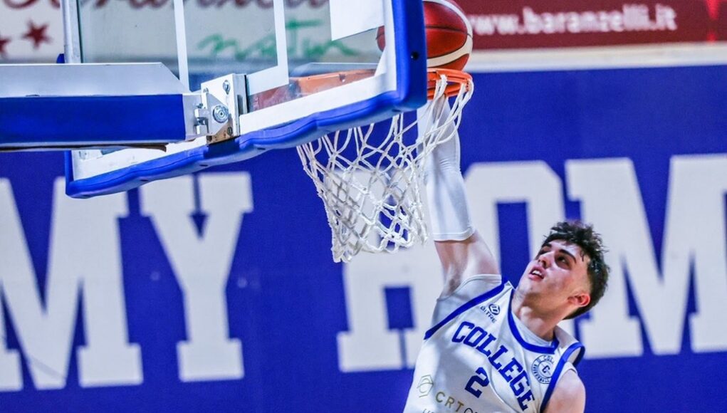 Treviglio Brianza Basket