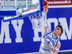 Treviglio Brianza Basket