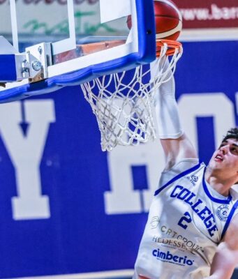 Treviglio Brianza Basket