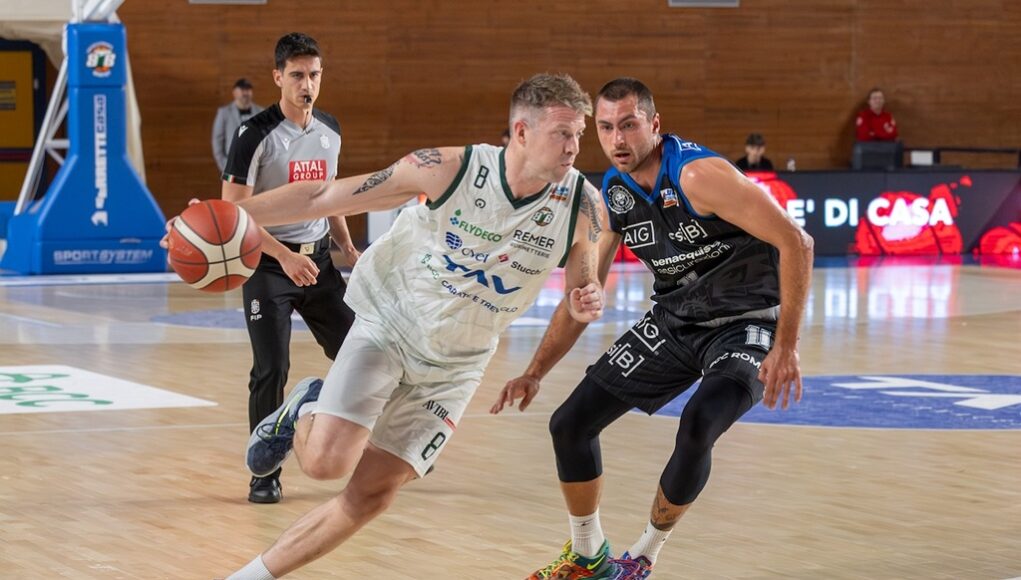 Treviglio Brianza Basket