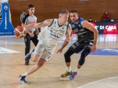 Treviglio Brianza Basket