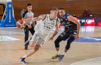 Treviglio Brianza Basket