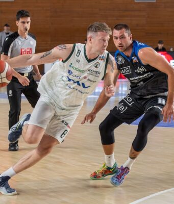 Treviglio Brianza Basket