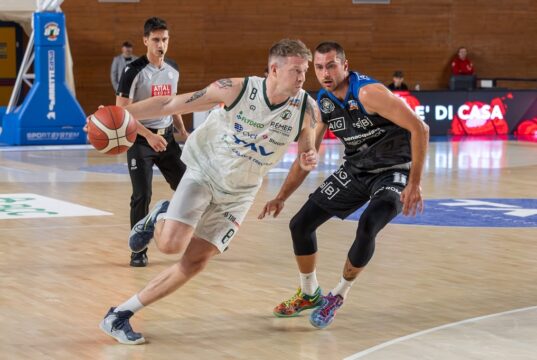 Treviglio Brianza Basket