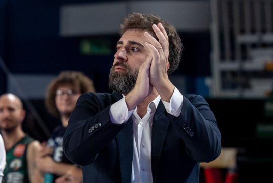 Treviglio Brianza Basket
