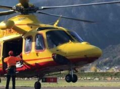 Dolomiti, trovata morta l’escursionista slovena scomparsa in Val di Fanes