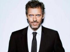 Dottor House, giornalista critica e Hugh Laurie si infuria