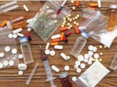 Droga, Locatelli: “Oltre 1.250 sostanze in circolazione, casi anche tra gli under 10”