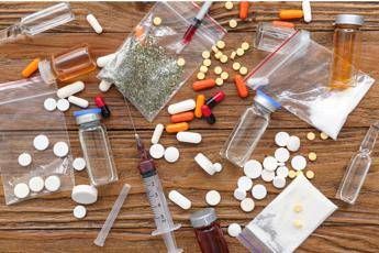 Droga, Locatelli: “Oltre 1.250 sostanze in circolazione, casi anche tra gli under 10”