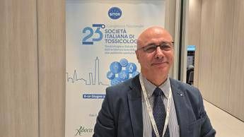 Droga, Locatelli (Sitox): “Nuove sostanze e intossicazioni, rafforzare sorveglianza’”