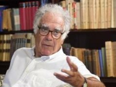 È morto Carlo Ginzburg, maestro della microstoria: aveva 87 anni
