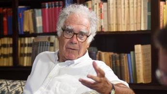 È morto Carlo Ginzburg, maestro della microstoria: aveva 87 anni