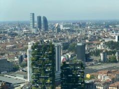 È morto l’architetto Gianandrea Barreca, tra gli autori del Bosco Verticale