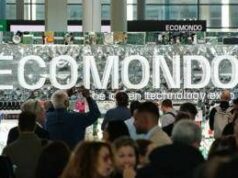 Ecomondo torna a Rimini, la fiera green e circular economy dal 3 al 6 novembre