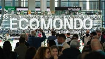 Ecomondo torna a Rimini, la fiera green e circular economy dal 3 al 6 novembre