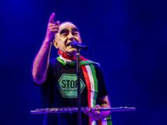 Elio: “De Gregori? Difendo suo diritto a parlare. Vannacci? Non mi piace, sono antifascista”