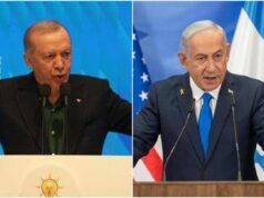 Erdogan attacca: “Israele minaccia per umanità”. Ira Netanyahu: “No lezioni da dittatore antisemita”