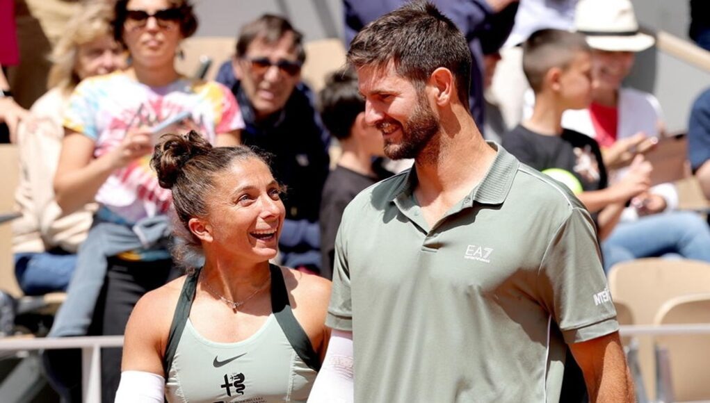 Roland Garros