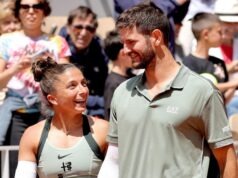 Roland Garros