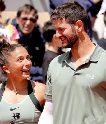 Roland Garros