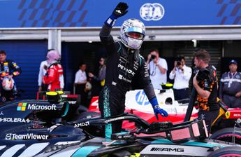 F1, Antonelli domina gara sprint a Silverstone: ordine d’arrivo e nuova classifica piloti