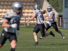 Frogs Legnano