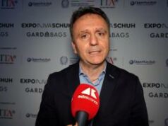 Fiere, Cietta: “La produzione mondiale di calzature è sempre meno concentrata in un solo Paese”