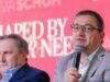 Fiere, Fugatti: “Expo Riva Schuh è un fiore all’occhiello del Trentino”