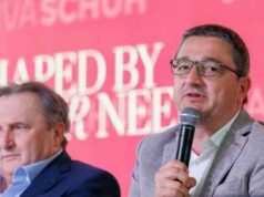 Fiere, Fugatti: “Expo Riva Schuh è un fiore all’occhiello del Trentino”