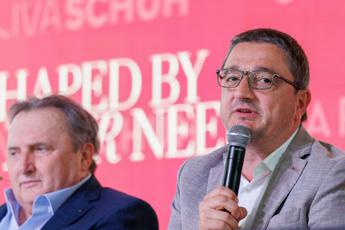 Fiere, Fugatti: “Expo Riva Schuh è un fiore all’occhiello del Trentino”