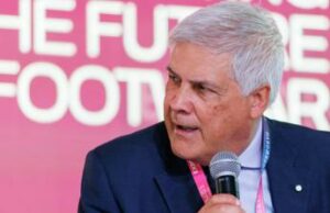 Fiere, Luongo: “Accordi commerciali e dialogo internazionale fondamentali per crescita Made in Italy”