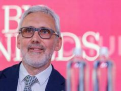 Fiere, Zanoni: “Crescita Expo Riva Schuh nasce dal legame con il territorio”