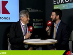 Fii, Buono: “newcleo verso quotazione Usa, operazione può chiudersi in poche settimane”